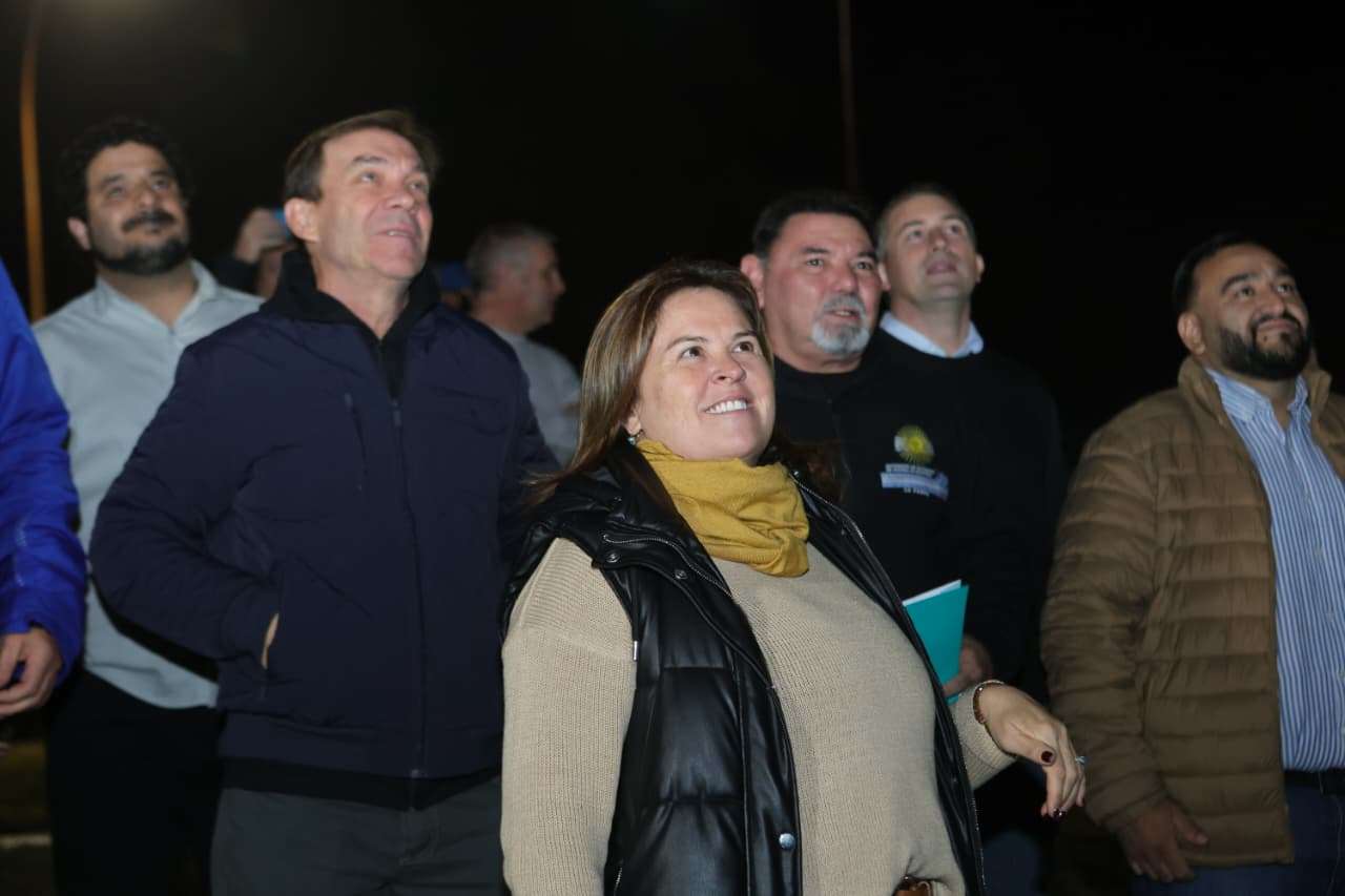 LA TERMINAL DE ÓMNIBUS CELEBRÓ SU 20° ANIVERSARIO Y QUEDÓ DENOMINADA “GENERAL PICO,CIUDAD MALVINERA"