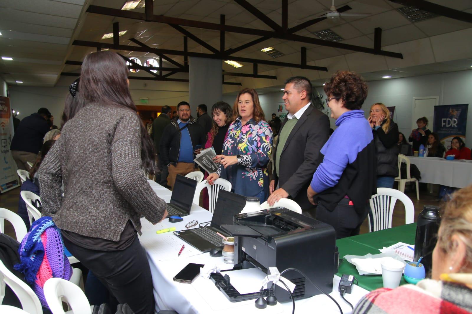 DESARROLLARON UNA NUEVA EDICIÓN DE EL ESTADO CON VOS