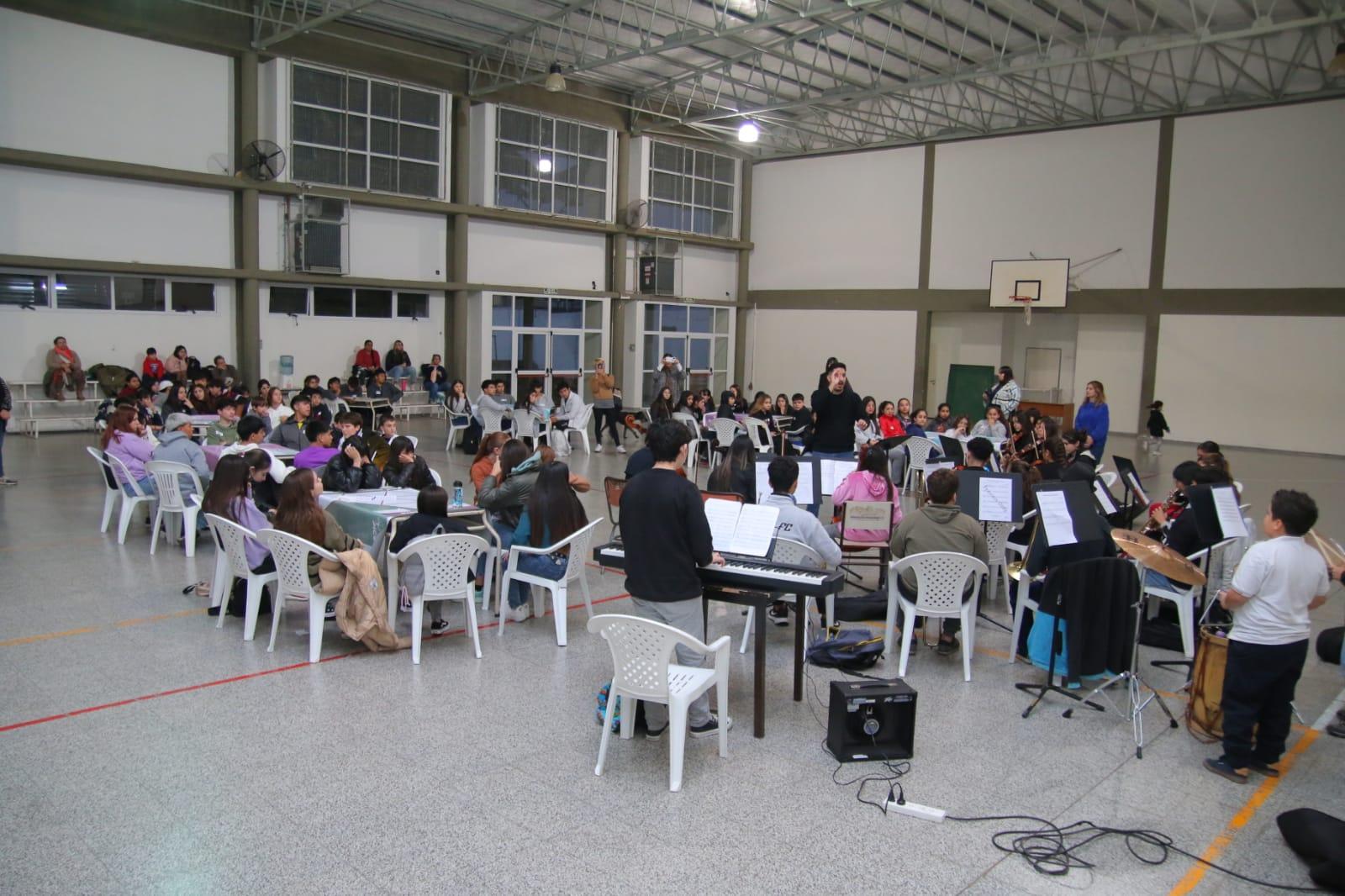SEGUNDO FORO TEMÁTICO DEL CONSEJO LOCAL DE NIÑECES Y ADOLESCENCIAS