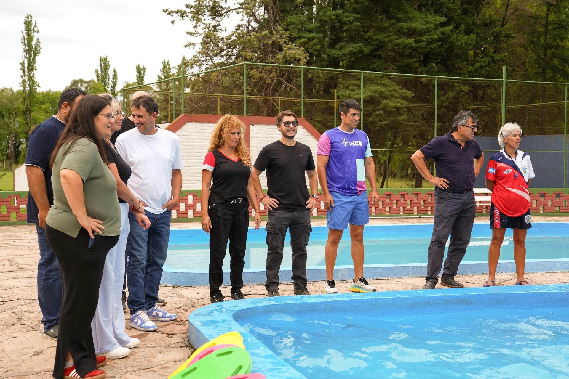 JUEGOS DEPORTIVOS DE VERANO