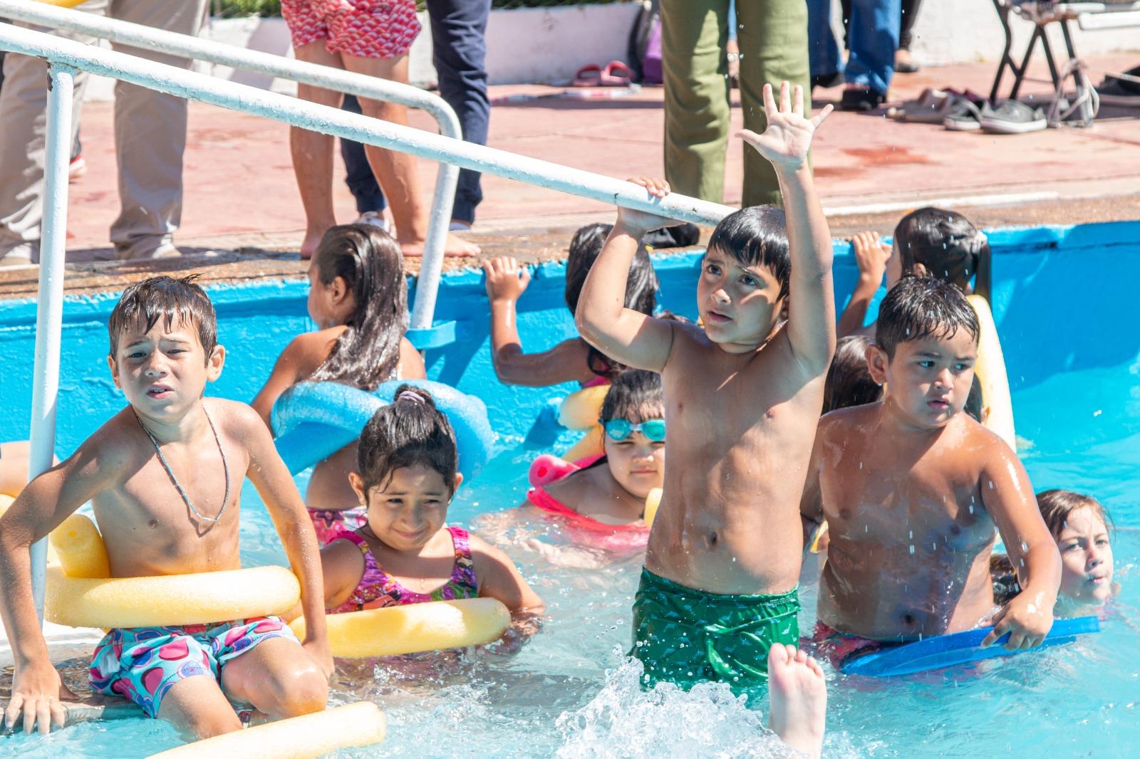 COMIENZAN LAS INSCRIPCIONES PARA EL PRO VIDA VERANO 2025